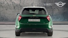 MINI Cooper 135kW E Exclusive [Level 2] 41kWh 3dr Auto Electric Hatchback